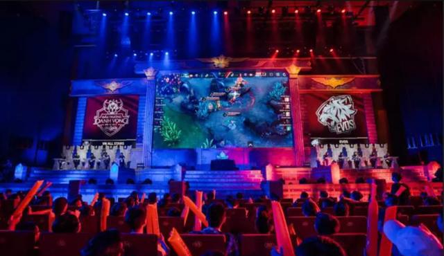 他在比赛中 他在比赛中