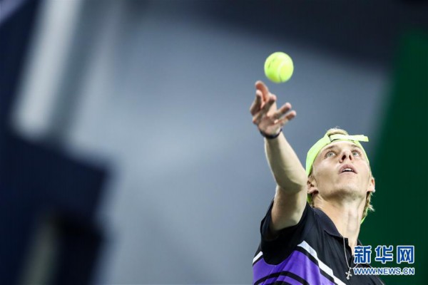 赛前流程 赛前流程